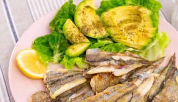 Choose this fish instead of salmon. It is healthier, tastier and from Poland