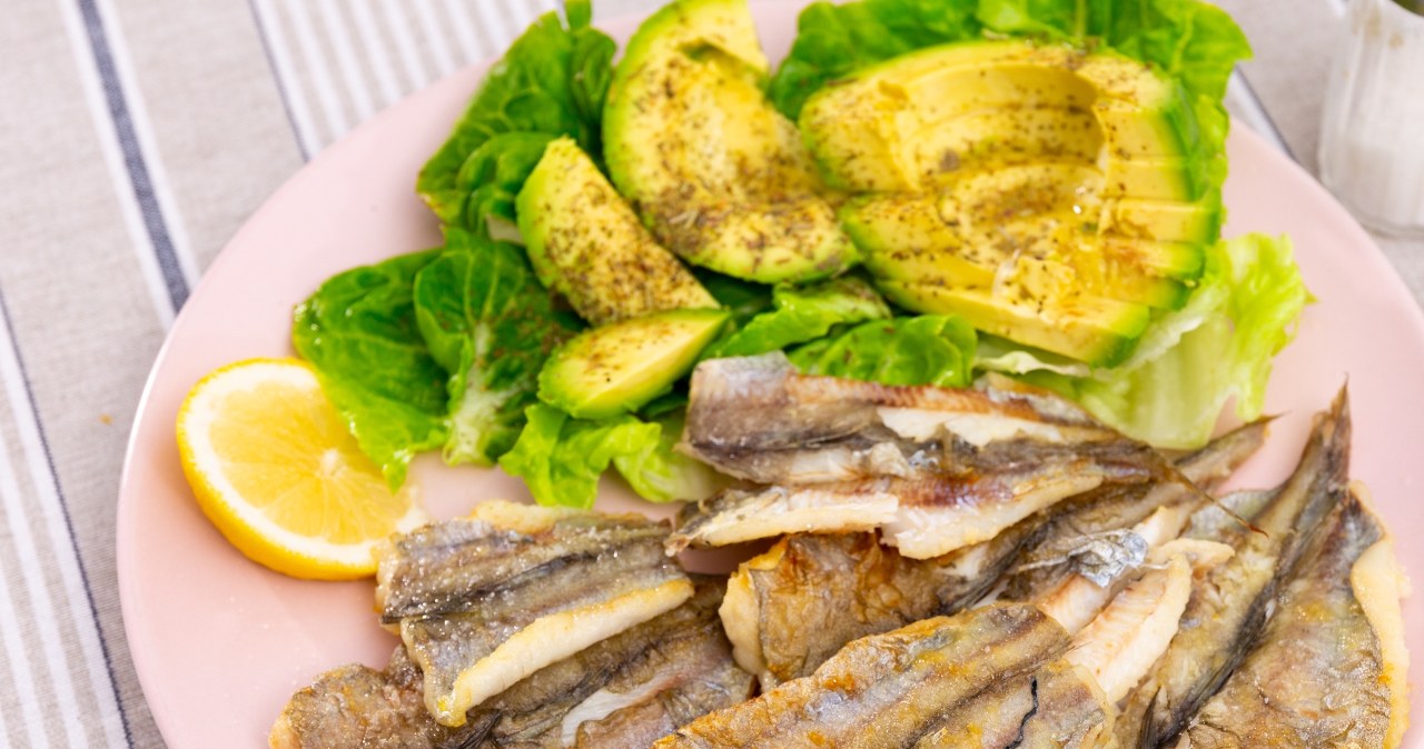 Choose this fish instead of salmon. It is healthier, tastier and from Poland