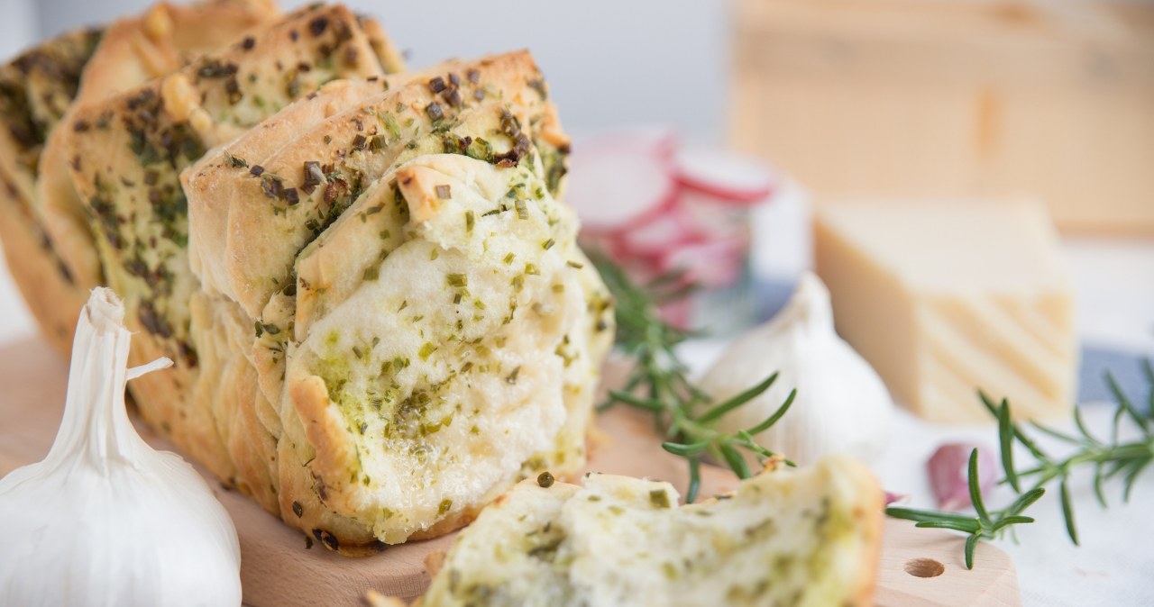 I serve it instead of pizza at all parties. It immediately disappears from the plate