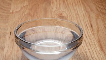 Throw it into the water on St. Andrew's Day. You will find out when your dreams come true