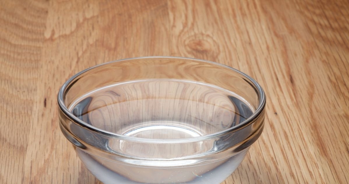 Throw it into the water on St. Andrew's Day. You will find out when your dreams come true