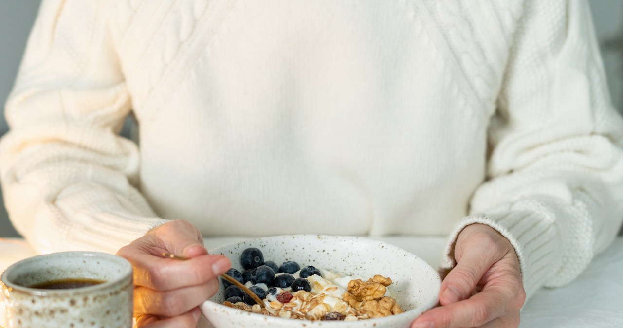 What time do you eat breakfast? This is why you can't lose weight