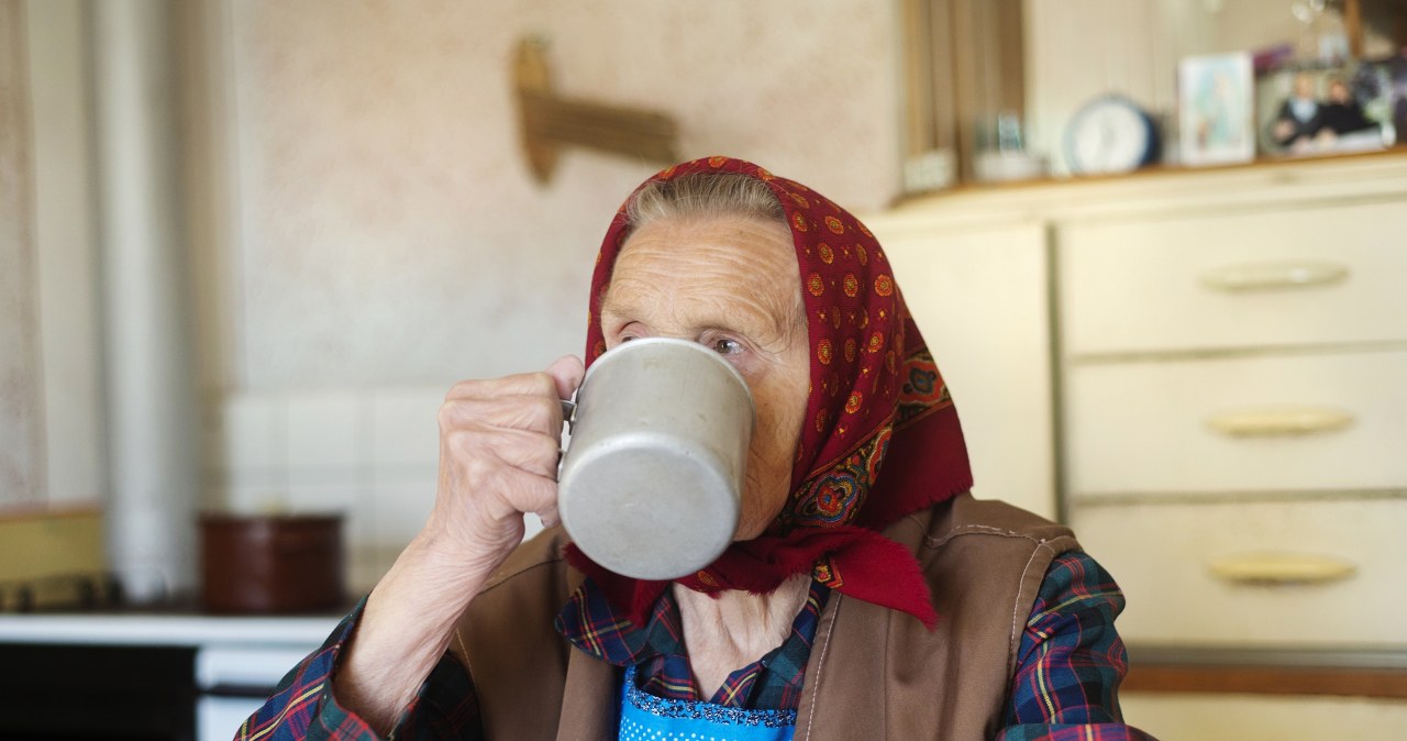 This juice lowers blood pressure in just two weeks. Seniors should drink it every day