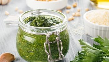 It has a lot of iron and vitamin C, and it costs pennies. Make it for dinner