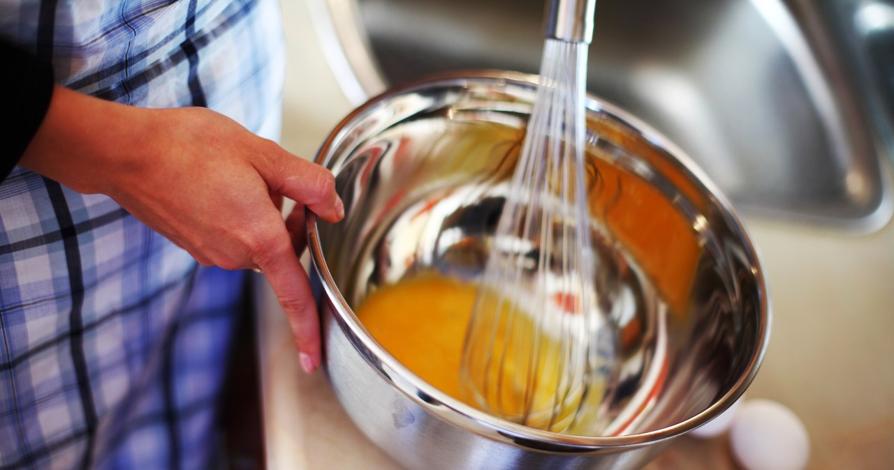 Grandma used to make this for Sunday breakfast. Today I often come back to this recipe