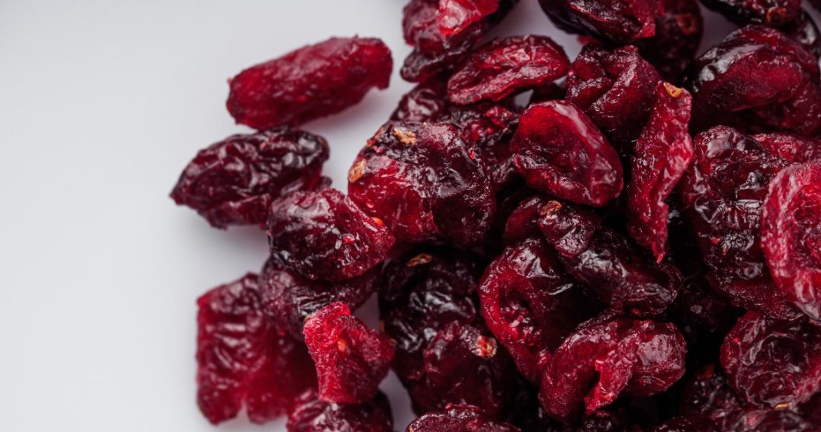 This is the perfect winter snack for seniors. It's full of vitamins and minerals                
