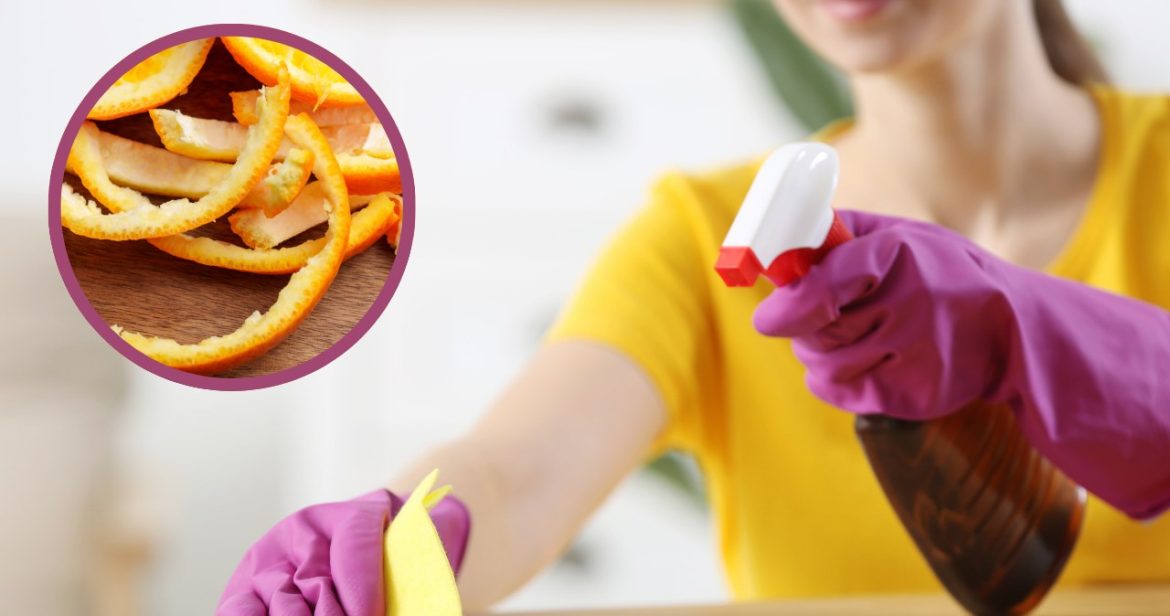 This liquid will wash away even the heaviest grease. It smells amazing and you can make it for pennies                 
