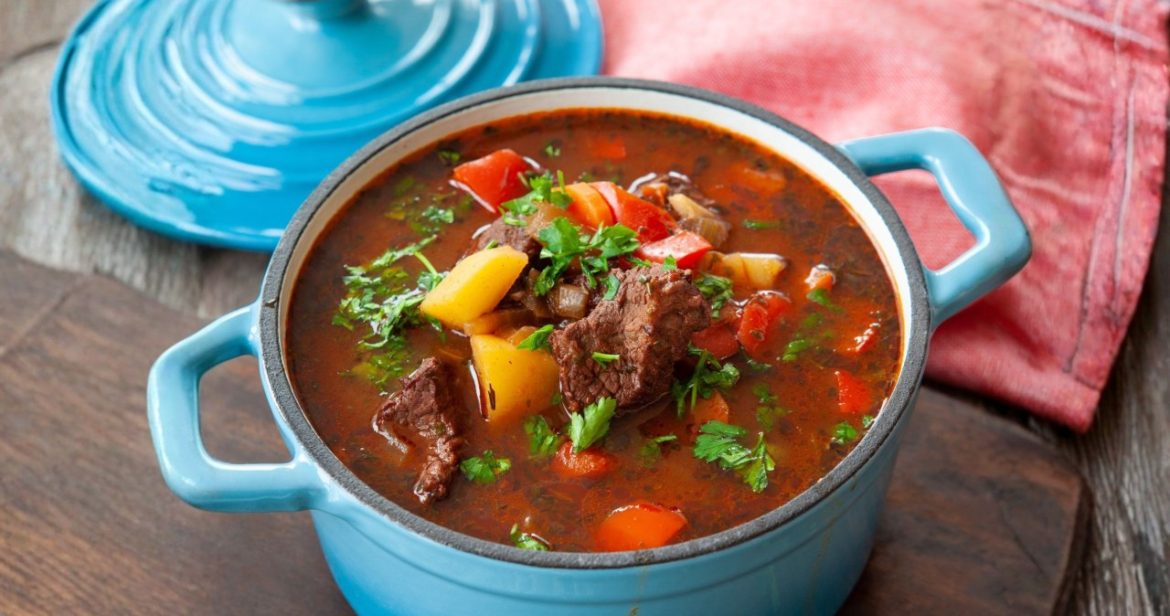 This is the best meat for stew. It has a lot of protein and collagen, the meat melts in your mouth                
