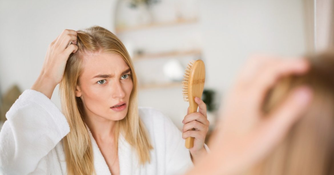 Is your hair getting tangled and breaking? Instead of buying another cosmetic, do this                 
