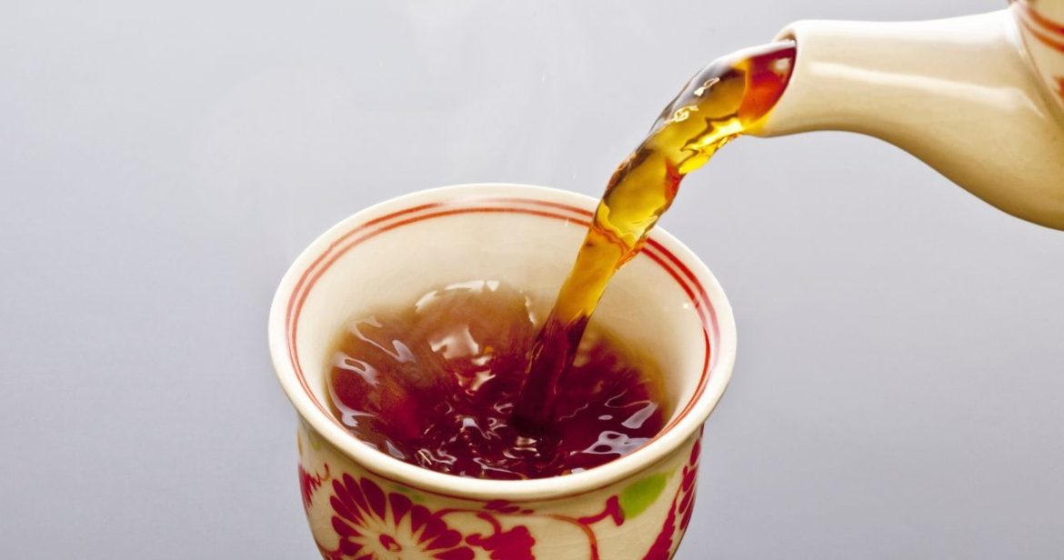 Drink regularly instead of coffee. The heart and intestines will be taken care of, stress and weight will be reduced                
