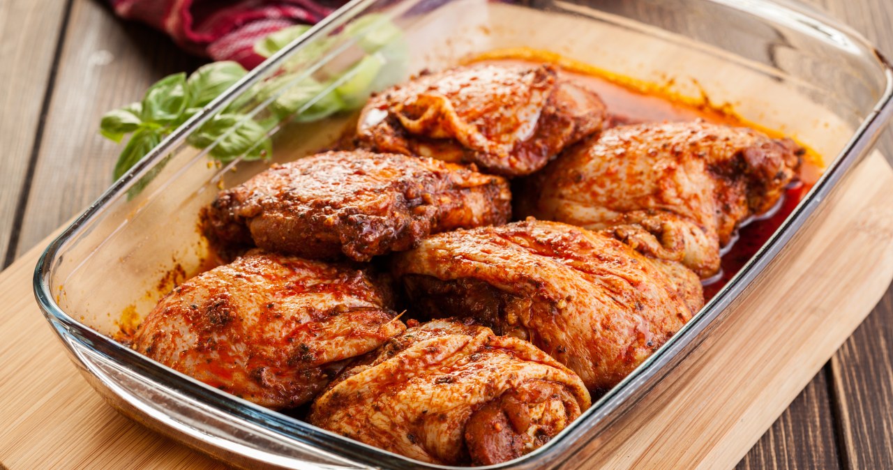 It's one of the healthiest meats, but we almost don't eat it. It supports the heart, bones and improves brain function