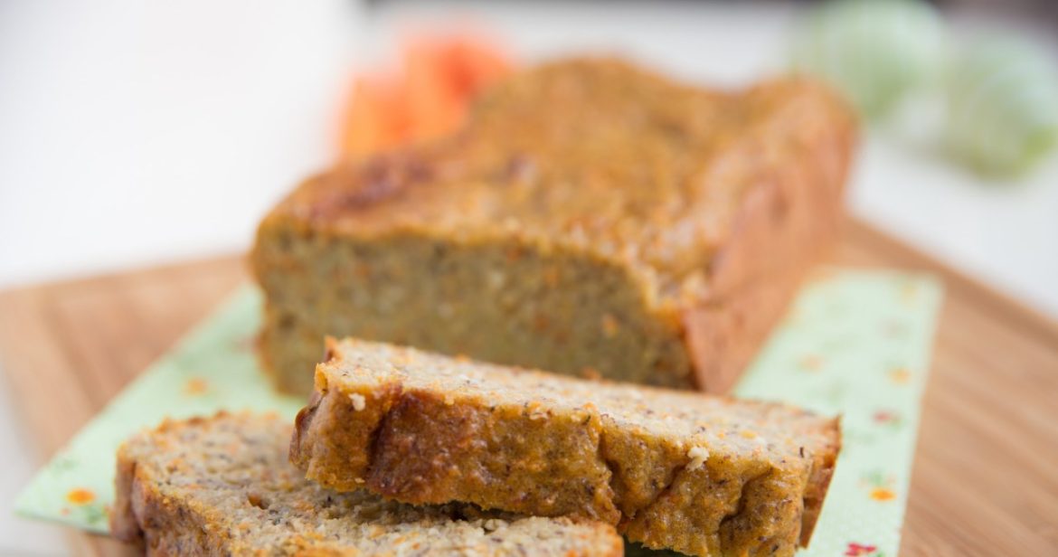 Add lentils to the millet. You will make a delicious vegetarian pâté                

