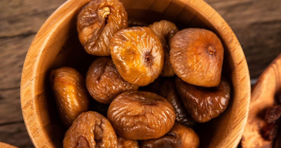 Just eat 3 pieces a day and a lot will change. You will move your intestines, take care of your bones, skin and hormones                
