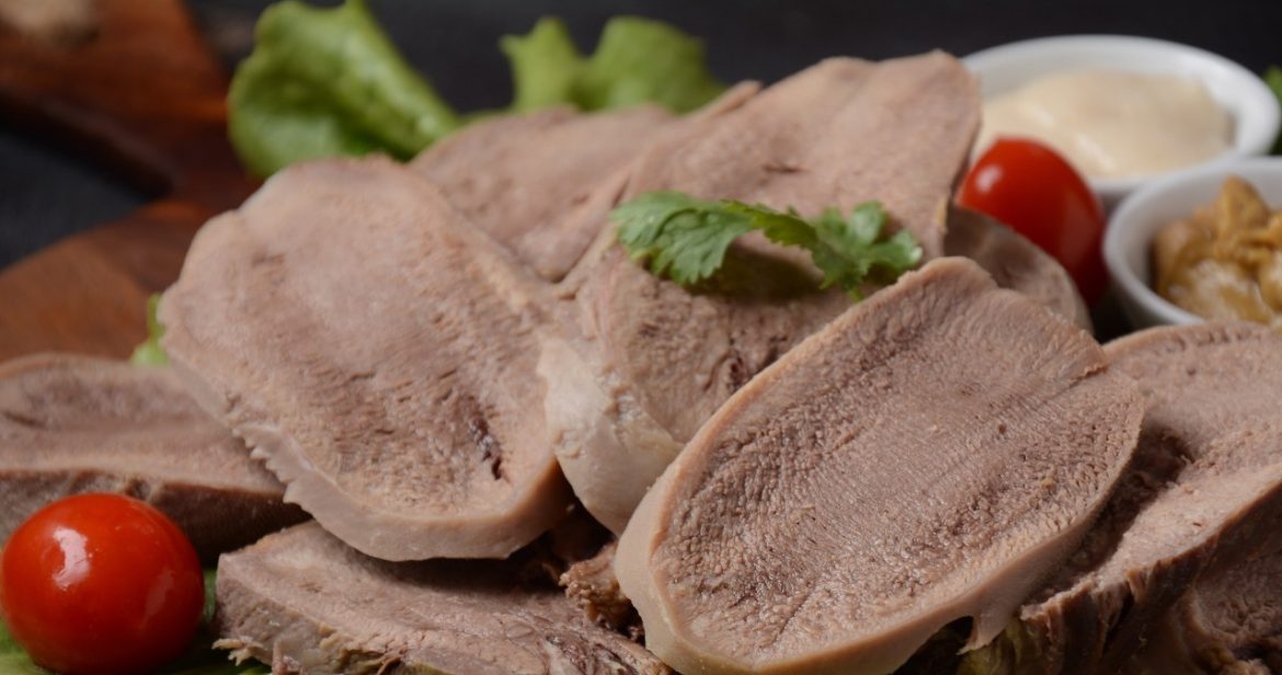 For gourmets it is a real delicacy. Delicate in taste, a treasure trove of iron and collagen                
