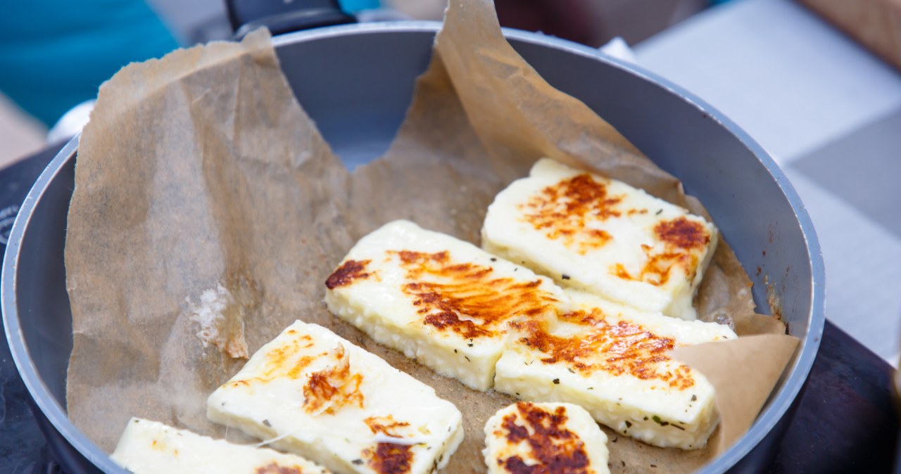 In Greece, they eat in different ways. It is an excellent source of protein and calcium