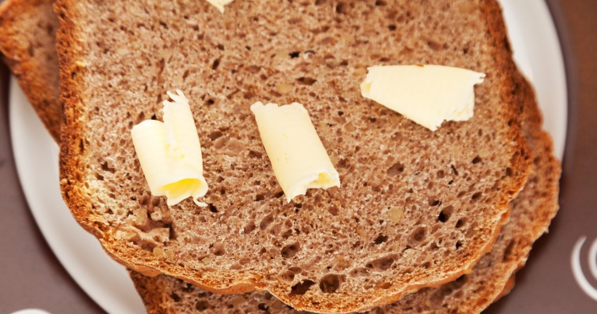 The Mercedes among breads, irreplaceable for the intestines and for weight loss. Lowers sugar and bad cholesterol                
