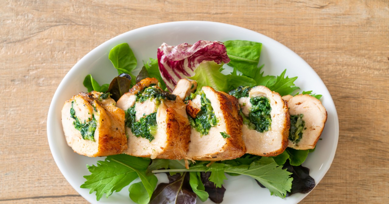 They will quickly become your family's favorite dinner. The stuffing makes them very juicy