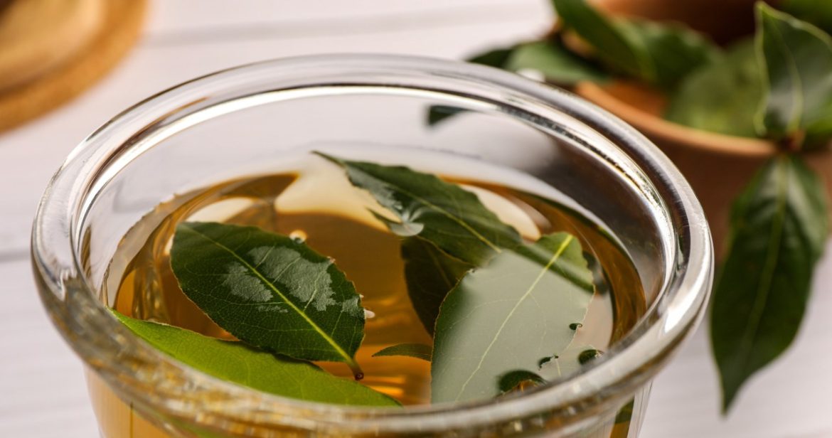 Victory over fatty liver, aching joints and every infection. The recipe for the infusion is simple                
