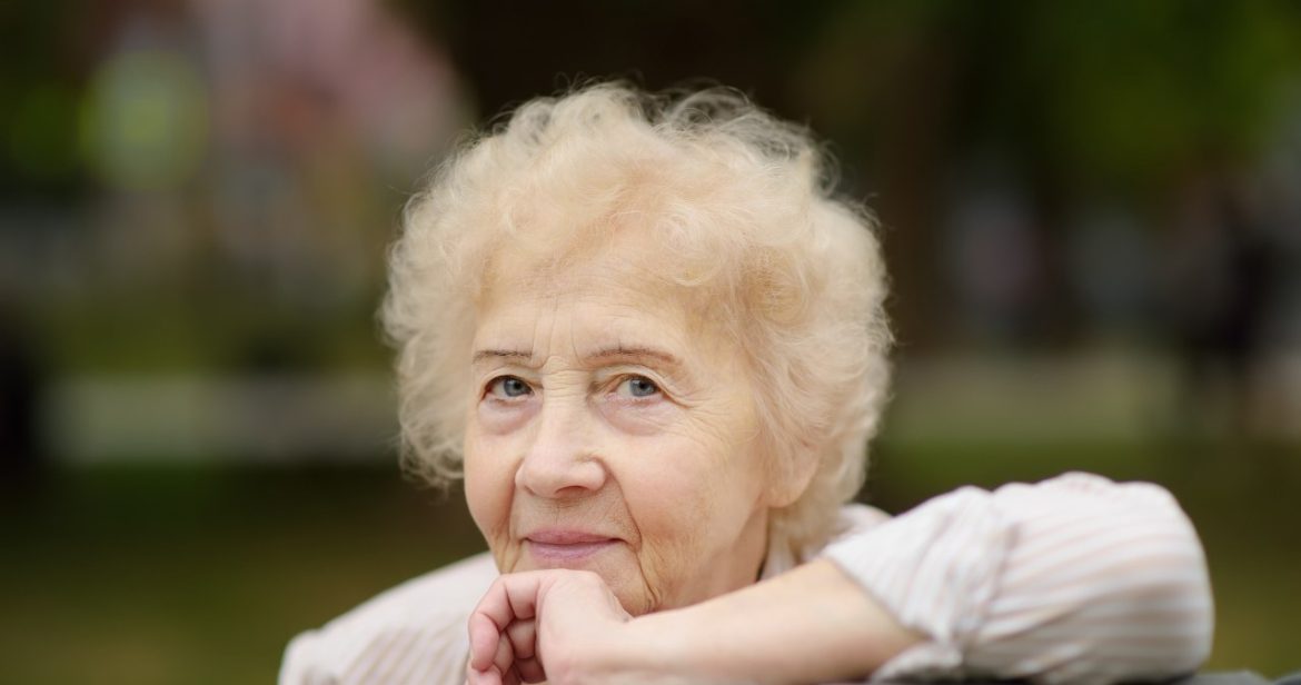 Every second grandmother had this name. Today it delights parents again                
