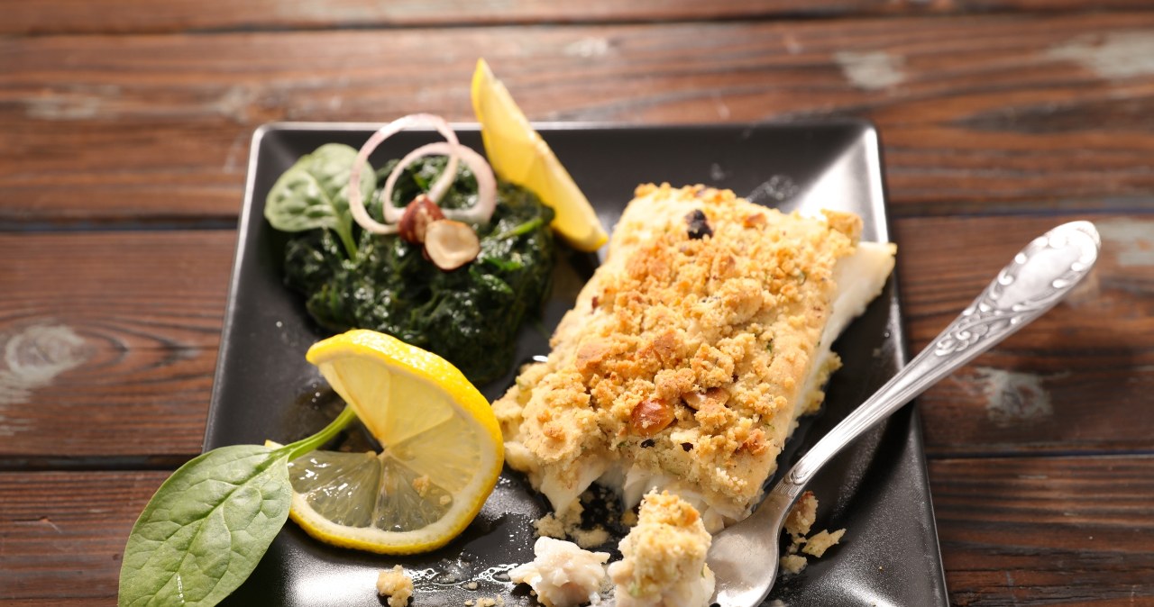 Poles don't know it, but it is one of the healthiest fish. Plus it has few bones