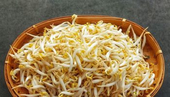 Inconspicuous, but packed with iron and potassium. They cleanse the body, lower sugar and increase immunity