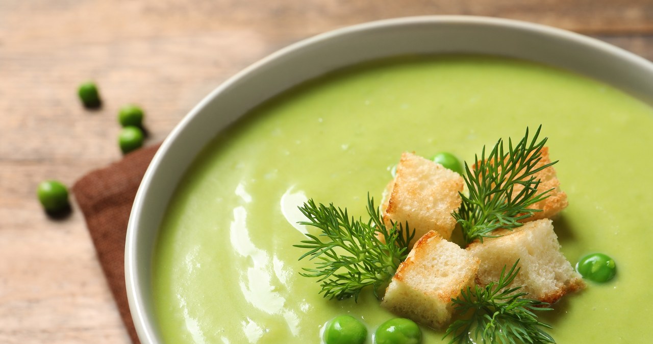 I cook this soup every week. Tasty, filling and easy to prepare