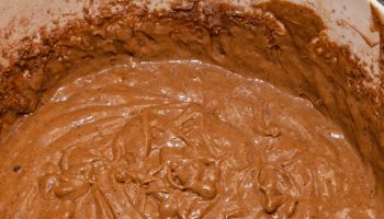 It's time to prepare the dough for Old Polish gingerbread. My grandmother's recipe turns out flawless