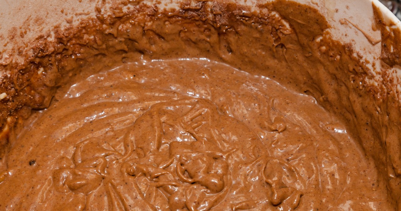 It's time to prepare the dough for Old Polish gingerbread. My grandmother's recipe turns out flawless