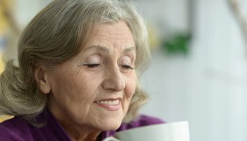 Drink instead of regular coffee. You will accelerate the burning of bacon and delay aging