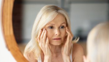 Don't spend a fortune on Botox, make this collagen gel. It will smooth out every wrinkle