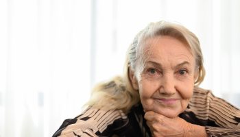 Some people had a grandmother with that name. Today you can look for it with a candle