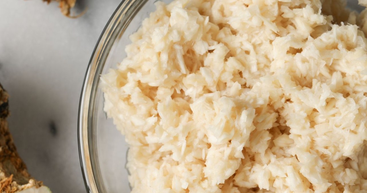 Start eating regularly, not just on special occasions. Helps with digestion and joint pain