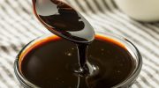 It is often called "black gold". It regenerates the pancreas, you can add it to coffee
