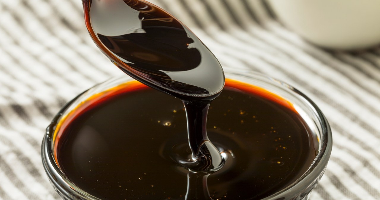 It is often called "black gold". It regenerates the pancreas, you can add it to coffee