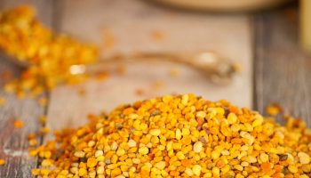 Pour two teaspoons of the seeds with water and drink before breakfast. You will take care of your immunity and improve your well-being