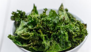 The ancient Greeks took it on trips to protect themselves against scurvy. This super healthy vegetable also has a lot of iron and magnesium