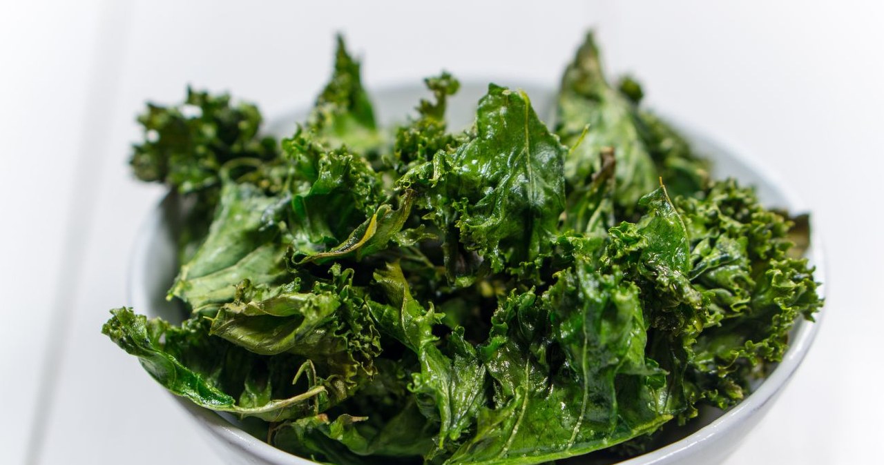 The ancient Greeks took it on trips to protect themselves against scurvy. This super healthy vegetable also has a lot of iron and magnesium