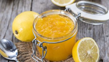 A spoon of energy for cold days. It will increase your immunity better than supplements from the pharmacy