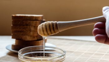 This is how you can check whether the honey is natural. You won't be fooled again