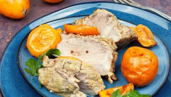 A forgotten Polish fruit that fights anemia, improves memory and adds energy. Perfect for meat