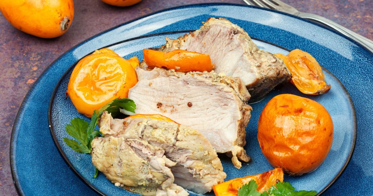 A forgotten Polish fruit that fights anemia, improves memory and adds energy. Perfect for meat