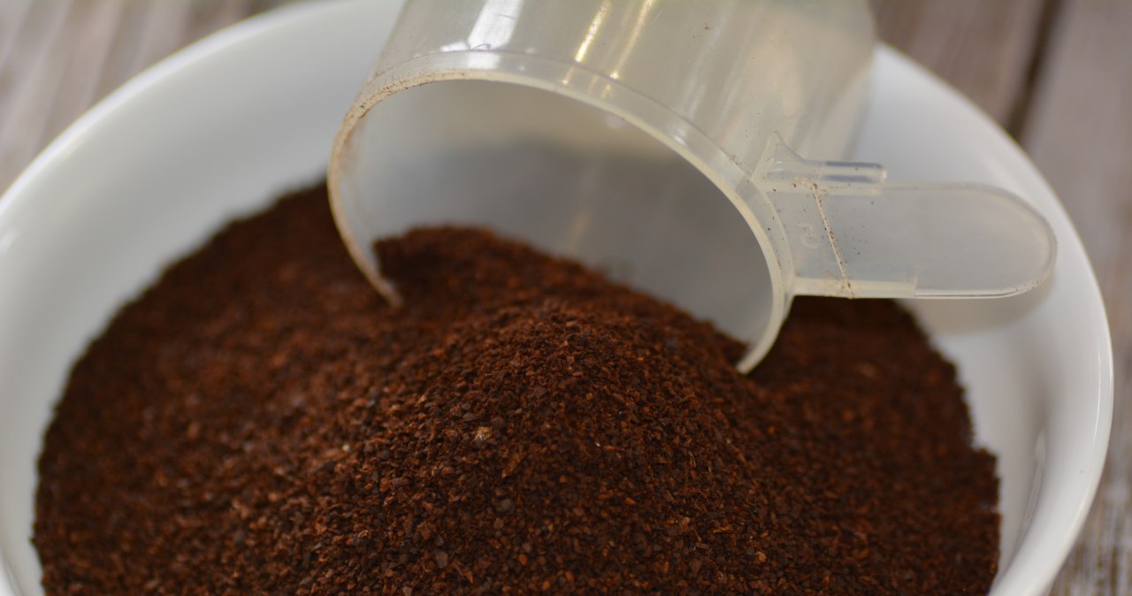 This is the best way to store coffee. It will retain its taste, aroma and freshness