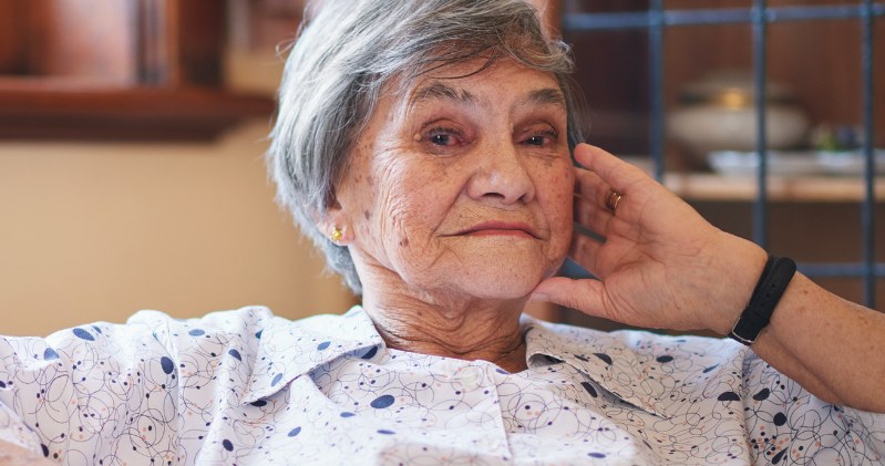 In the Polish People's Republic, almost every grandmother had this name. Today his parents don't like him