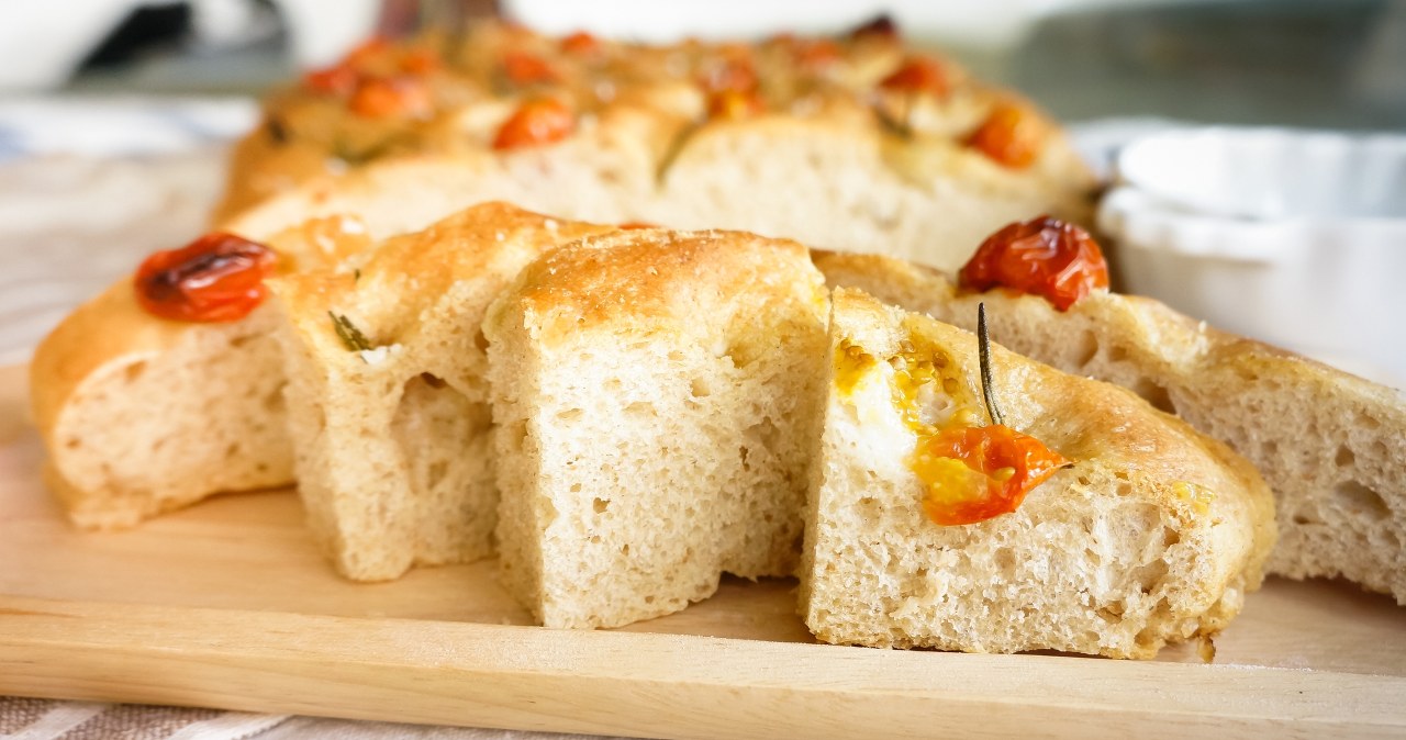 A reliable recipe for St. Andrew's Day. Make the dough in the evening and put it in the oven in the morning