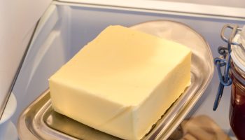 Do you store butter this way? Don't be surprised that it spoils so quickly