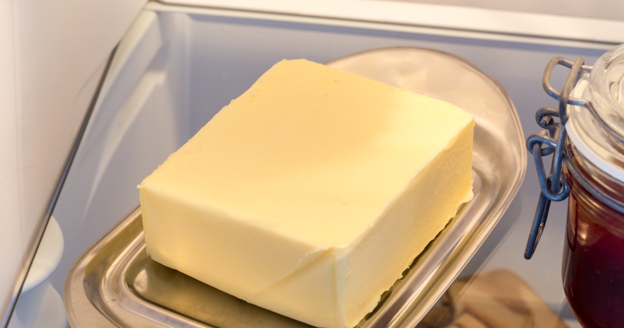 Do you store butter this way? Don't be surprised that it spoils so quickly