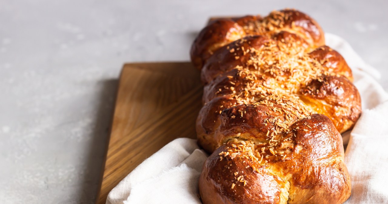 I always add it to challah. It disappears down to the last crumb