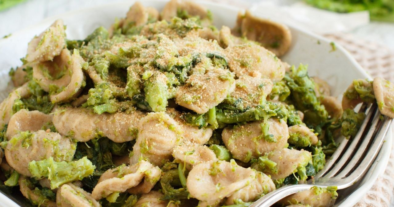 Handmade for generations. Serve it with bacon and vegetables