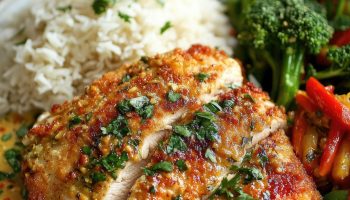 I only serve chicken breast in this sauce. It tastes like from a 5-star restaurant