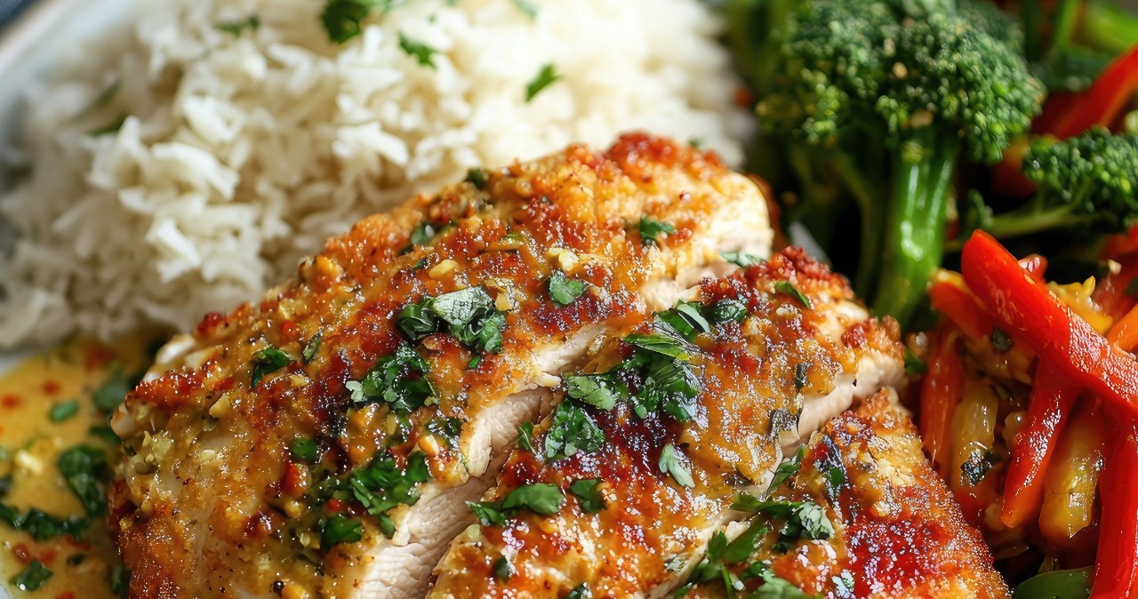 I only serve chicken breast in this sauce. It tastes like from a 5-star restaurant